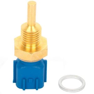 【Big savings】 Engine Coolant Temperature Sensor 14919-32019A Engine Coolant Temperature Sensor for Nissan, Infiniti 22630-43Y00, 22630-0M200, 22630-71L00 Bangladesh (New)