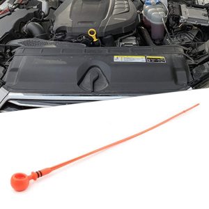 【Sell-Well】 Car Engines Tool Engine Oil Level Dipstick Oil Fluid Measure for Civic 2006-2012 15650RNAA00 Bangladesh (New)