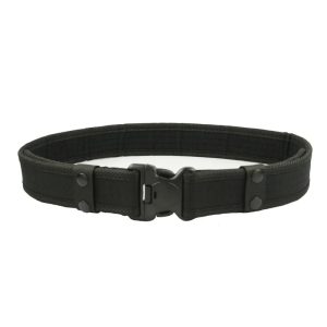 【Lejia】2 Inch Belt Military Waist Unisex Durable Nylon Belt Utility Adjustable Waistband Bangladesh (New)