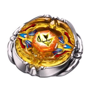 【Atoztide Store】Metal Flash Sagittario Starter Set - intl Bangladesh (New)