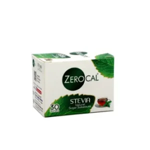 Zero Cal Stevia 30 Sachets Bangladesh (New)