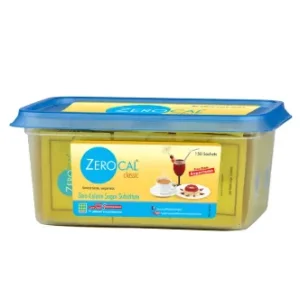 Zerocal 150 Sachets (Container) Bangladesh (New)