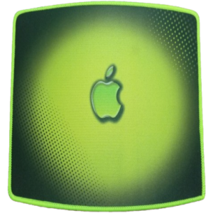 Apple Mouse Pad Apple Bangladesh (New)