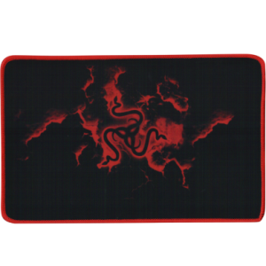 Mix Design Gaming Mouse Pad - Q3 Non-Brand Bangladesh (New)