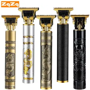 ZqZq Hair Trimmer for Men Hair Clipper, Hair Cutter Clipper Electr Hair Trimmer Machin Rechargeable Barber Hair Clipper Bangladesh (New)