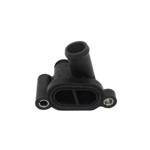 【support】 Car Engine Coolant Thermostat 059121506H /059 121 506 H for AUDI A6 A8 Q5 Q7/VOLKSWAGEN TOUAREG 2013 2014 2015 Bangladesh (New)