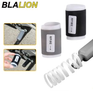 【Limited Time Only】 BLALION Motorcycle Shift Gear Lever Cover Anti Shoes Self Shrinking Motorcycle Riding Protective Cover Bangladesh (New)