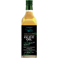 YUSERA Extra Virgin Olive Oil - 100 ml Yusera Bangladesh (New)
