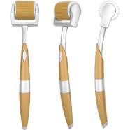 ZGTS/GTS Derma Roller 0.75mm -191625152 ZGTS or GTS Bangladesh (New)