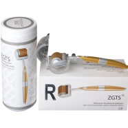 ZGTS/GTS Derma Roller 1mm (Hair And Beard Growth) ZGTS or GTS Bangladesh (New)