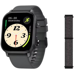 Zeblaze GTS 3 GPS Smart Watch Zeblaze Bangladesh (New)