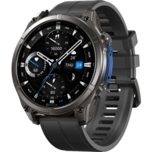 Zeblaze Vibe 8 Smart Watch Zeblaze Bangladesh (New)