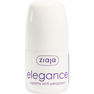 Ziaja Elegance Creamy Anti Perspirant Roll On 60ml Ziaja Bangladesh (New)