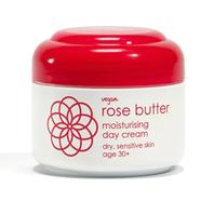 Ziaja Rose Butter Moiturising Day Cream-50 ML Ziaja Bangladesh (New)