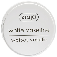 Ziaja White Vaseline 30ml Ziaja Bangladesh (New)