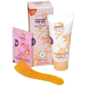 Zoya Hair Removal Cream Tube - 30 gm Zoya Bangladesh (New)