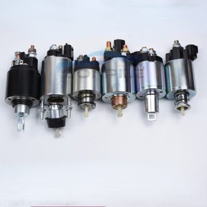 【Clearance Markdowns】 1pcs For Toyota Luxury Starter Electromagnetic Switch Bangladesh (New)