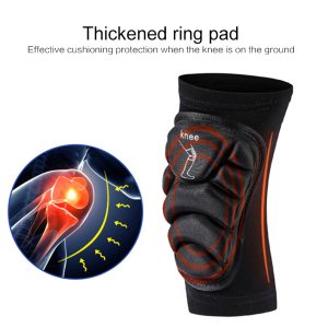 【Funny Bunny Toy Store】Motorcycle Motocross Gear Knee Moto Gear Set Road Safety Gears Racing Guards Snowboard Bangladesh (New)